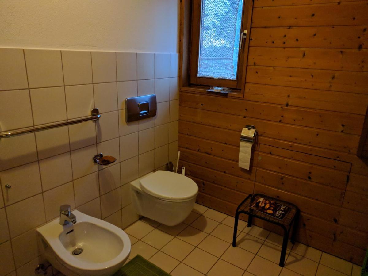 Komfortabel Wohnen Am Waldrand Von Pitzling Ландсберг-на-Лехе Экстерьер фото